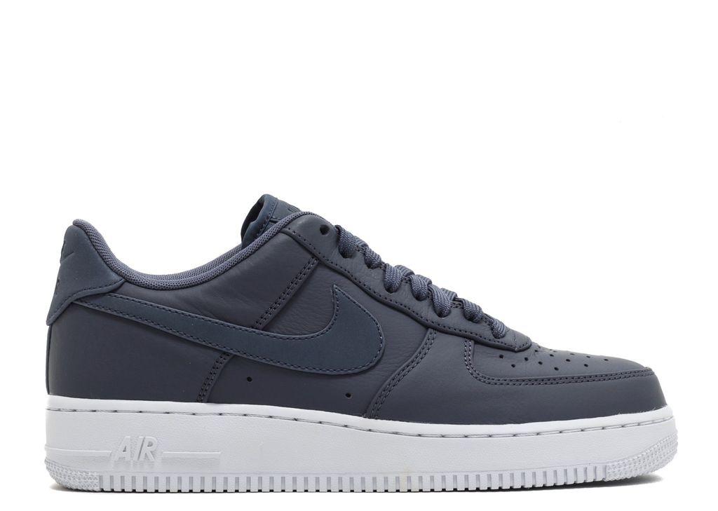 NIKE AIR FORCE AIR FORCE 1 â07 PREMIUM âLIGHT CARBONâ - Selfmade Boutique