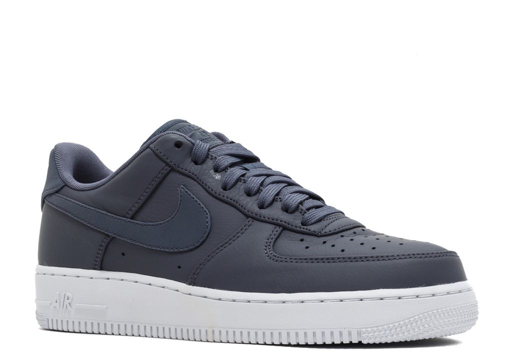 NIKE AIR FORCE AIR FORCE 1 â07 PREMIUM âLIGHT CARBONâ - Selfmade Boutique