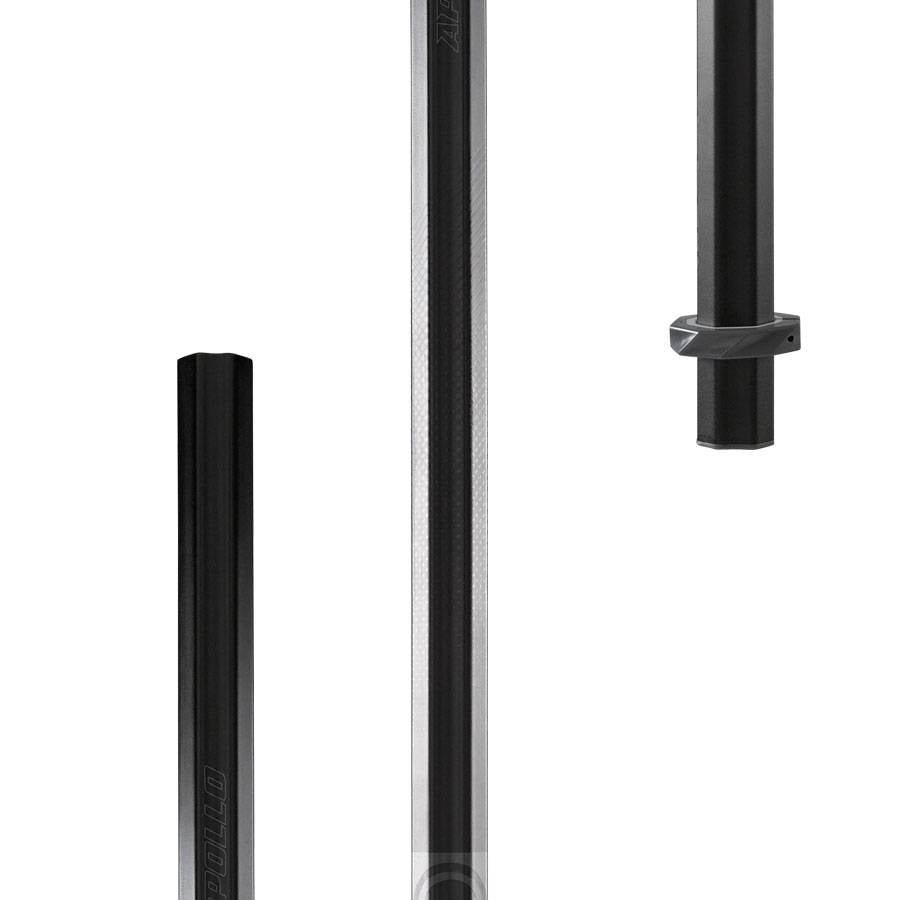 Maverik Apollo Lacrosse Attack Shaft '18 Northstar Lacrosse