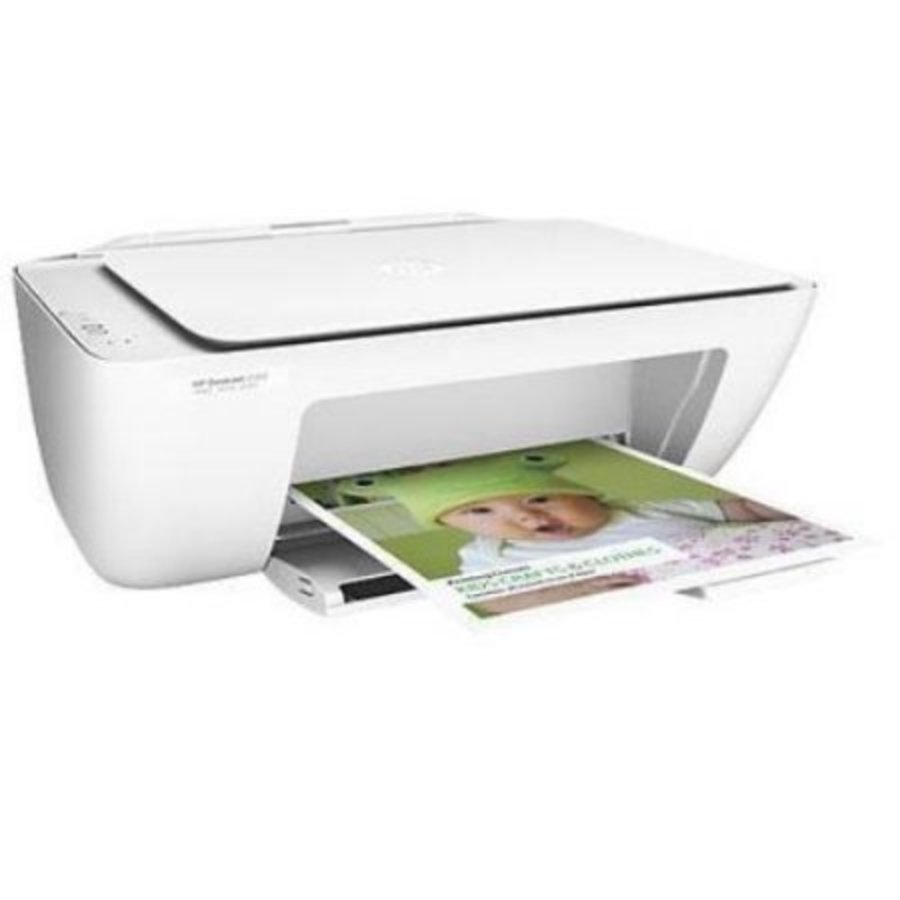 HP Deskjet 2130 Inkjet Color Printer