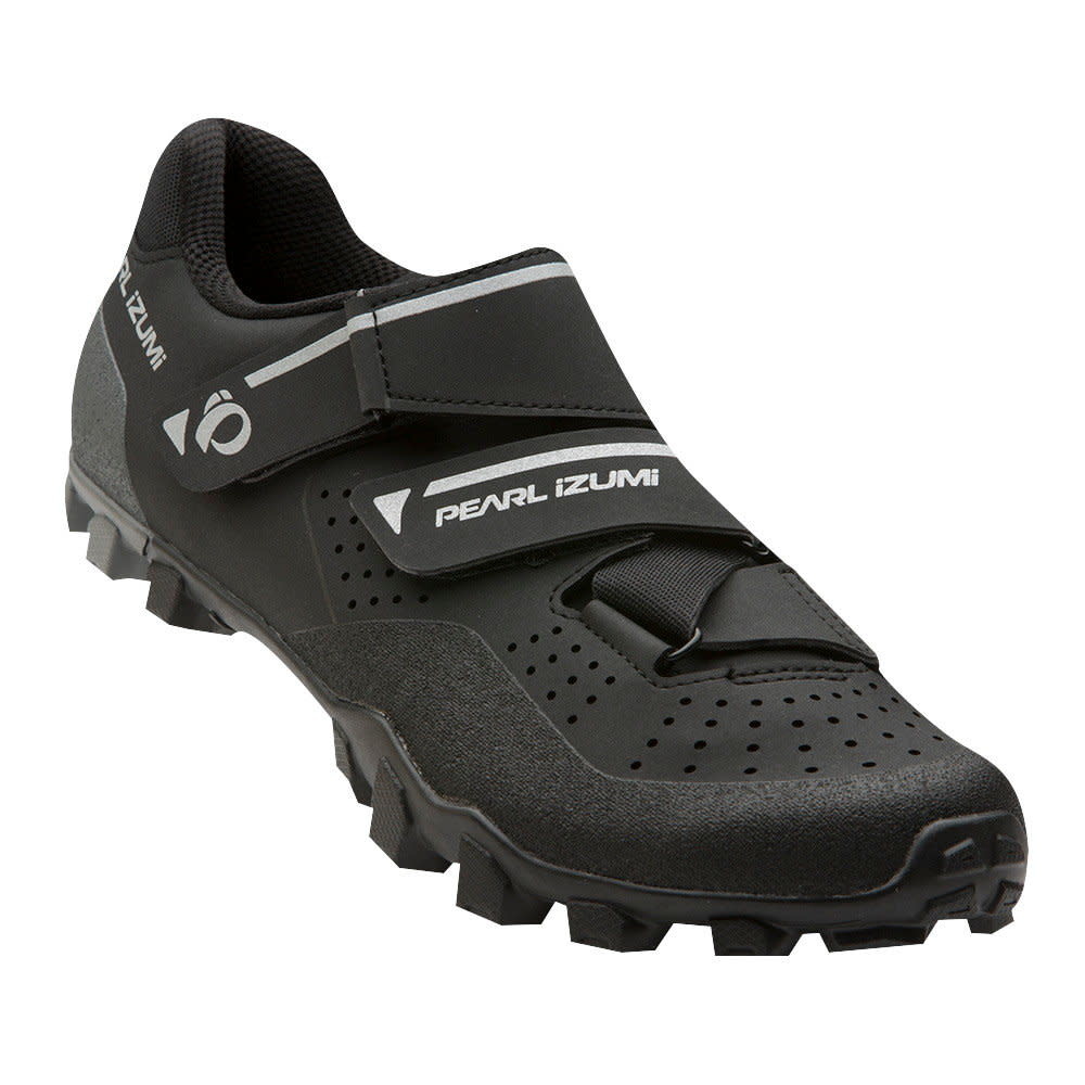 Pearl Izumi XAlp Divide Mountain Shoe Vermont Bicycle Shop