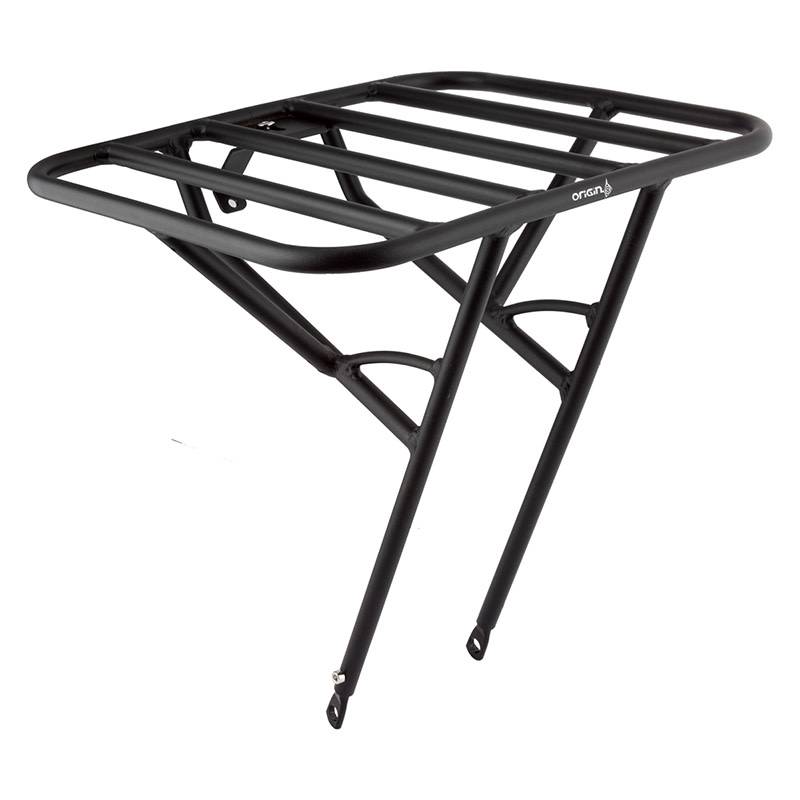 ORIGIN8 Origin 8 Bike Rack Classique Cargo Handlebar Vermont Bicycle Shop