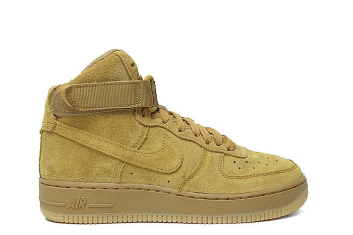 wheat air forces