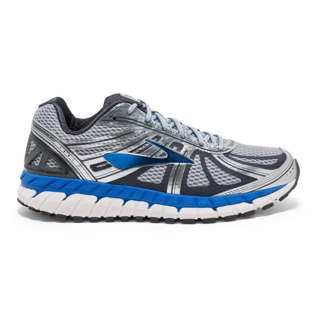 brooks beast size 11