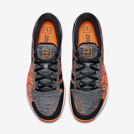nike vapor 9.5 flyknit