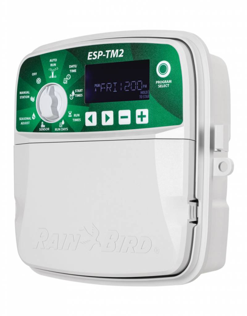 ESPTM (WIFI READY) OUTDOOR CONTROLLER (FIXED STATION) SWi Fence