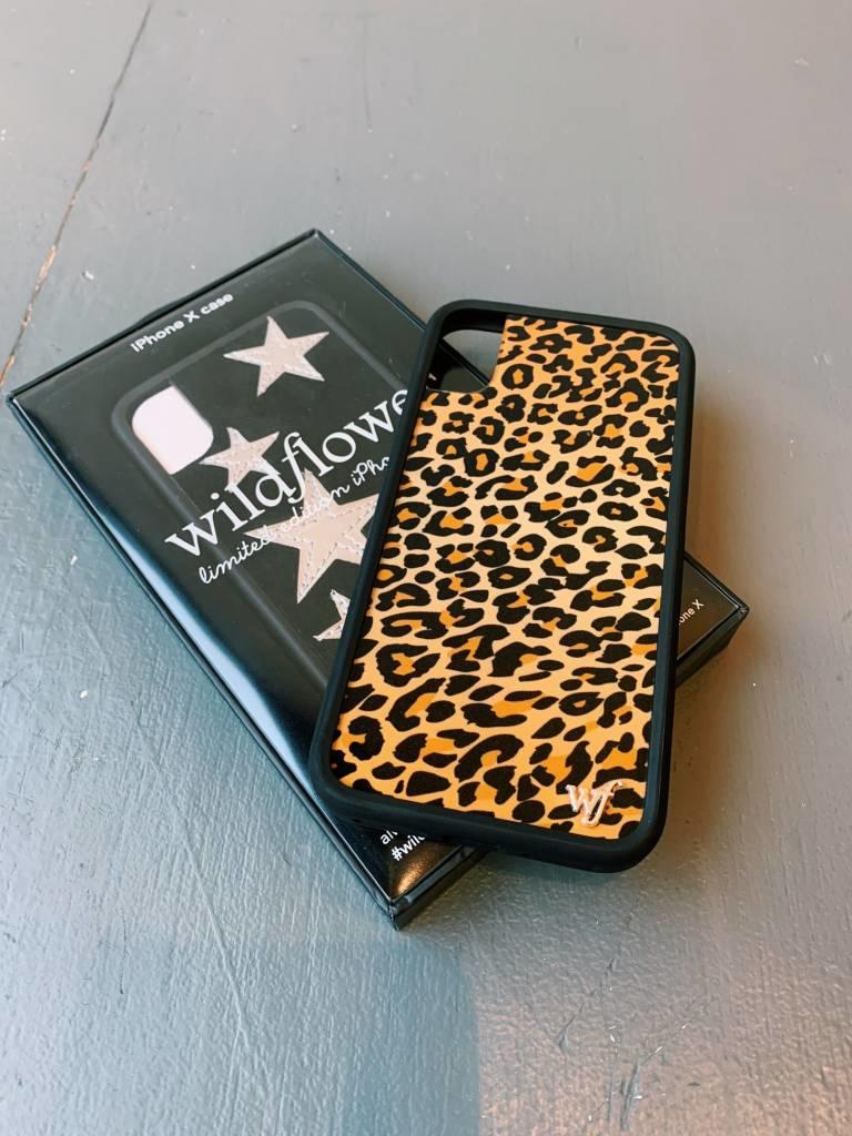 leopard iphone xs max case leopard iphone xs max case