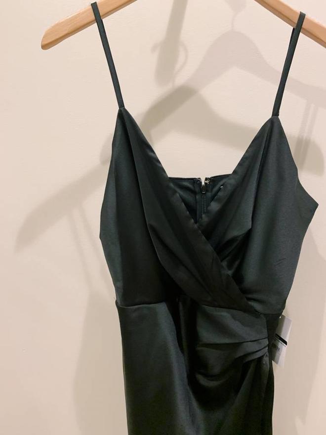 Clothing Verbena