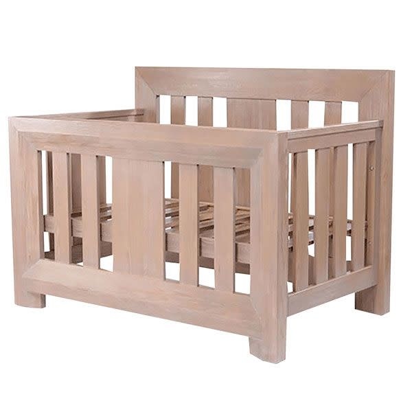 Tasman Elegance Verona Cot Double Bed Sweet Lullabies