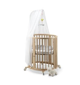 stokke sleepi mini natural