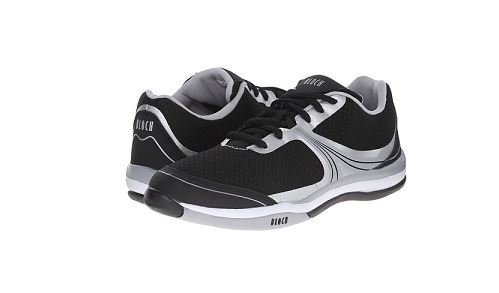 bloch element sneaker