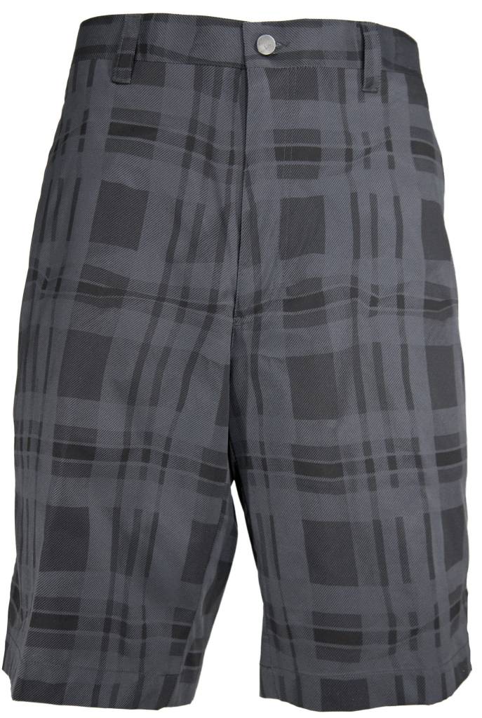 Callaway Callaway Grey Challenge Performance Short - Michael's Menswear