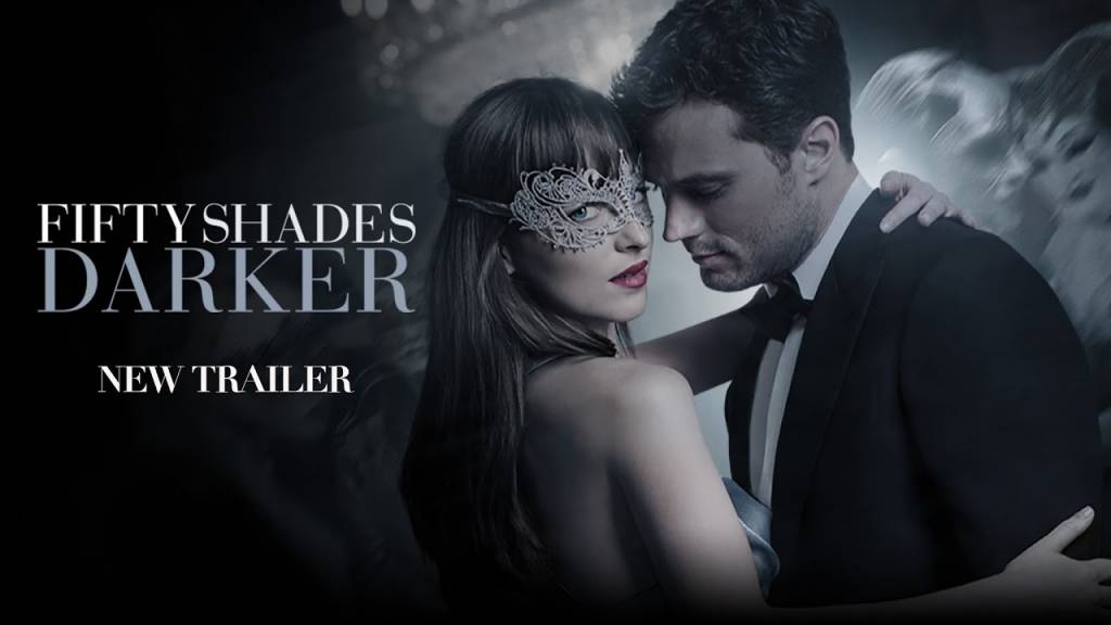 50 Shades Darker: Or How to NOT Act When In Relationship With a Survivor of Trauma