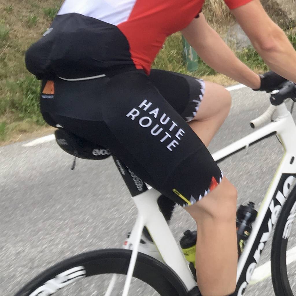 Blazing Saddles (How to get comfortable on your road bike)