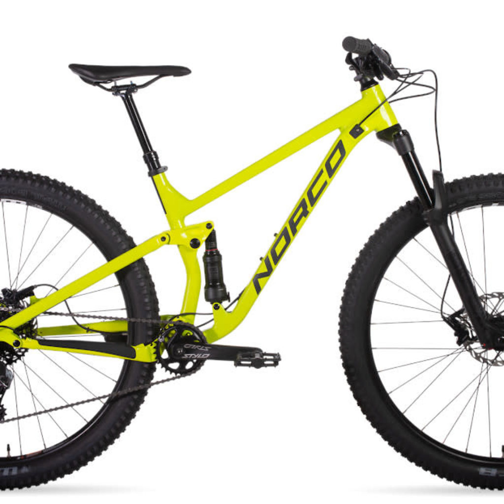 Norco Mountain Bikes >> Norco 2019 Norco Fluid2 Fs Norco Mountain Bikes >> Norco 2019 Norco Fluid2 Fs