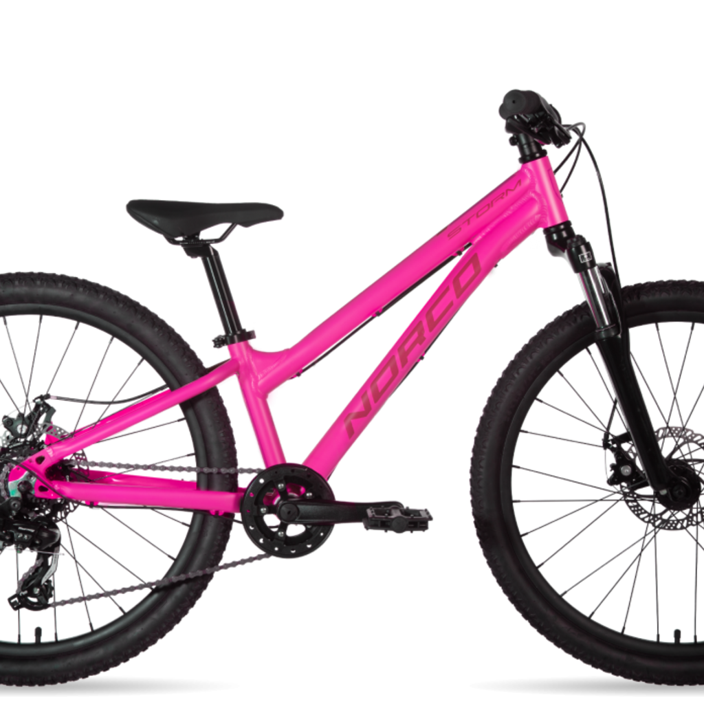 Norco Mountain Bikes >> Norco 2019 Norco Storm 4 1 24 Pink Norco Mountain Bikes >> Norco 2019 Norco Storm 4 1 24 Pink