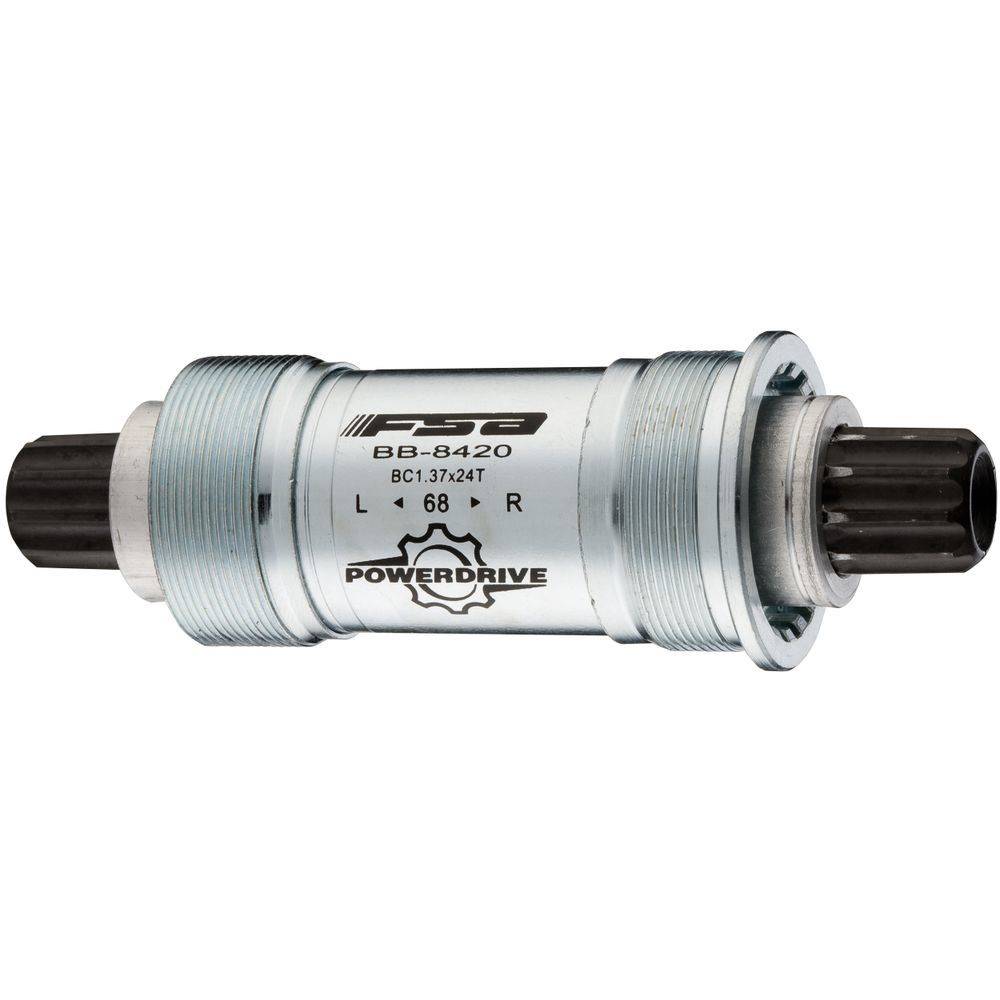 fsa power touch