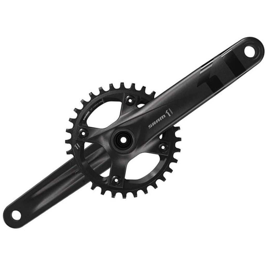 SRAM SRAM CRANKS X1 1000 GXP Mountain Bikes, Parts & Accessories