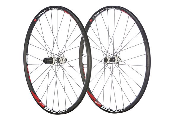wheelset dt swiss 27.5