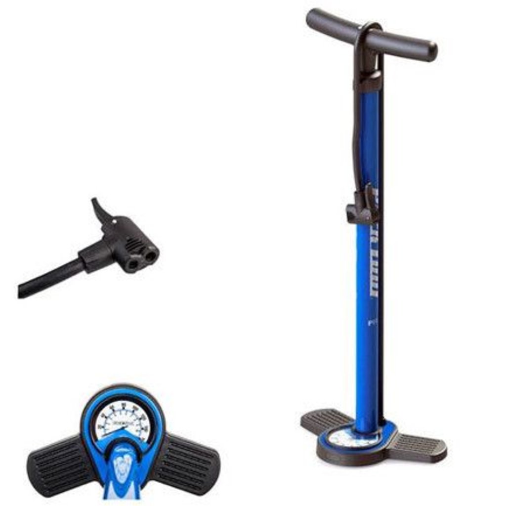 park tool floor pump