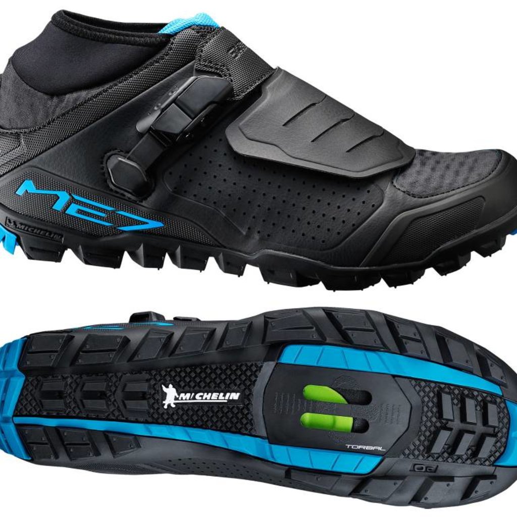 shimano me7 2020