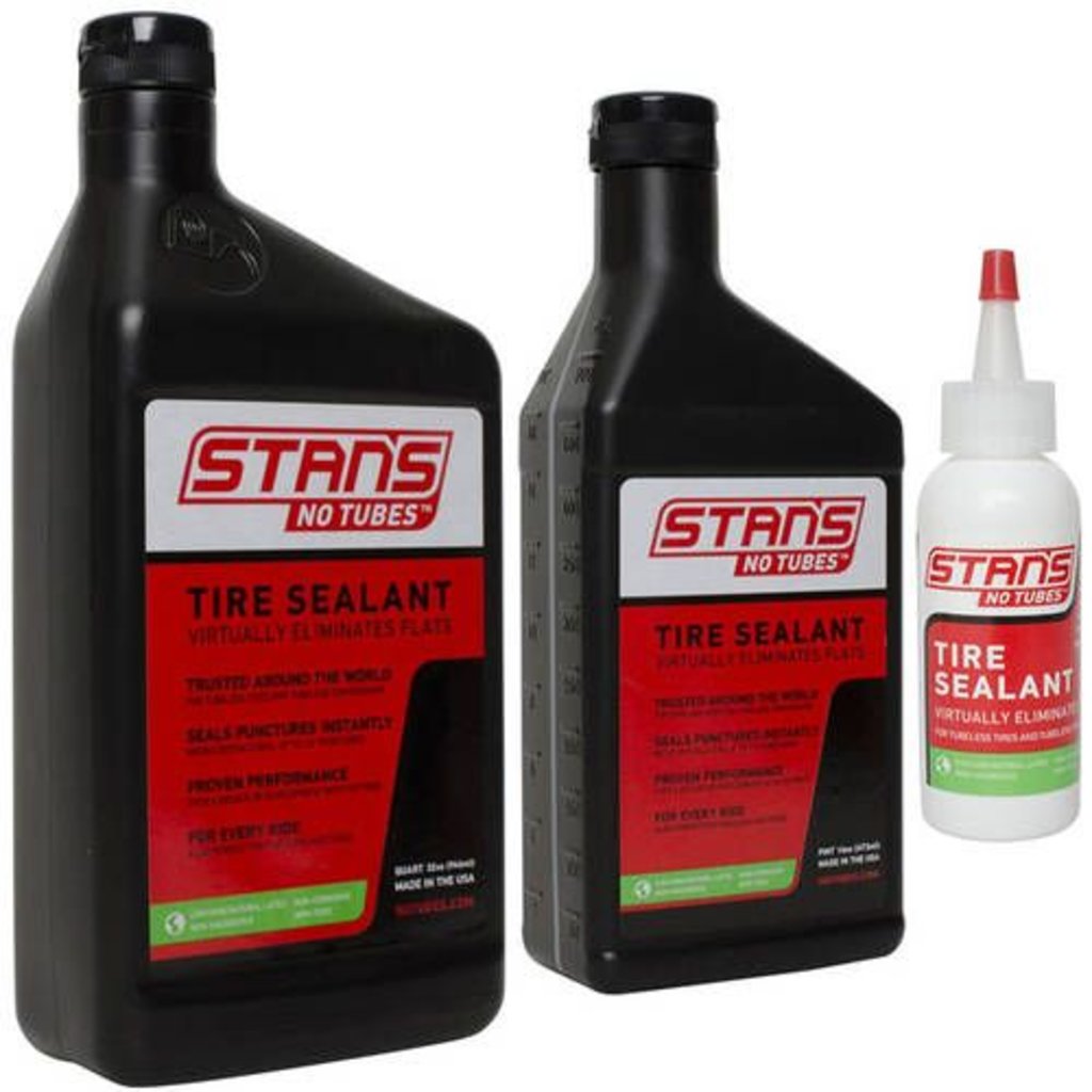 stan's bike tire sealant