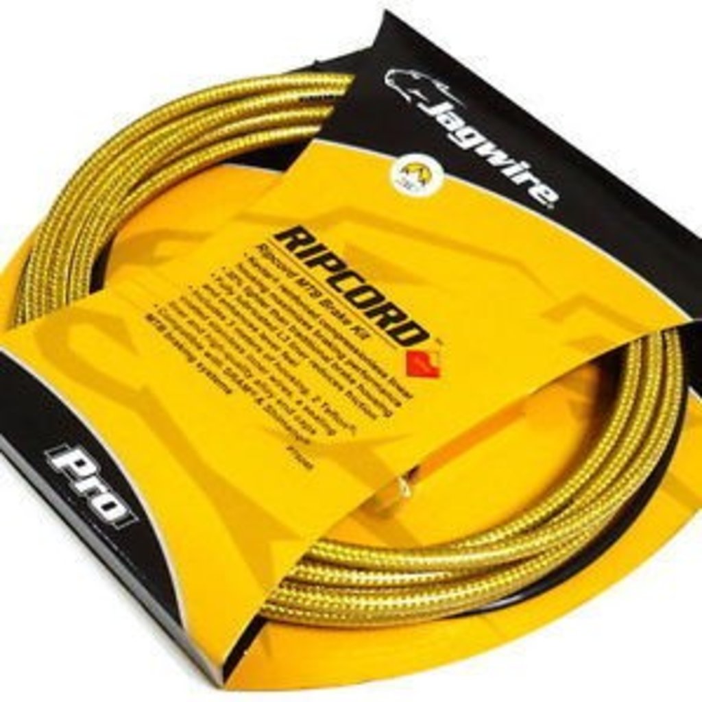 jagwire cable set