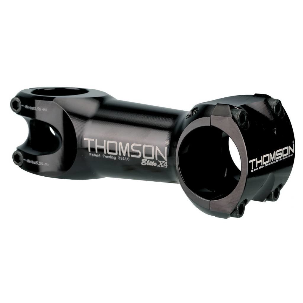 thomson titanium stem