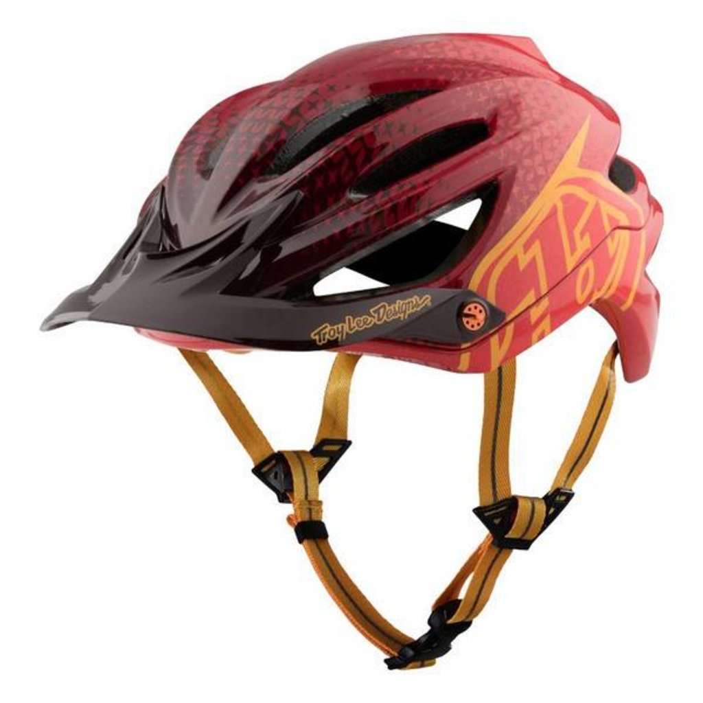 tld bike helmets