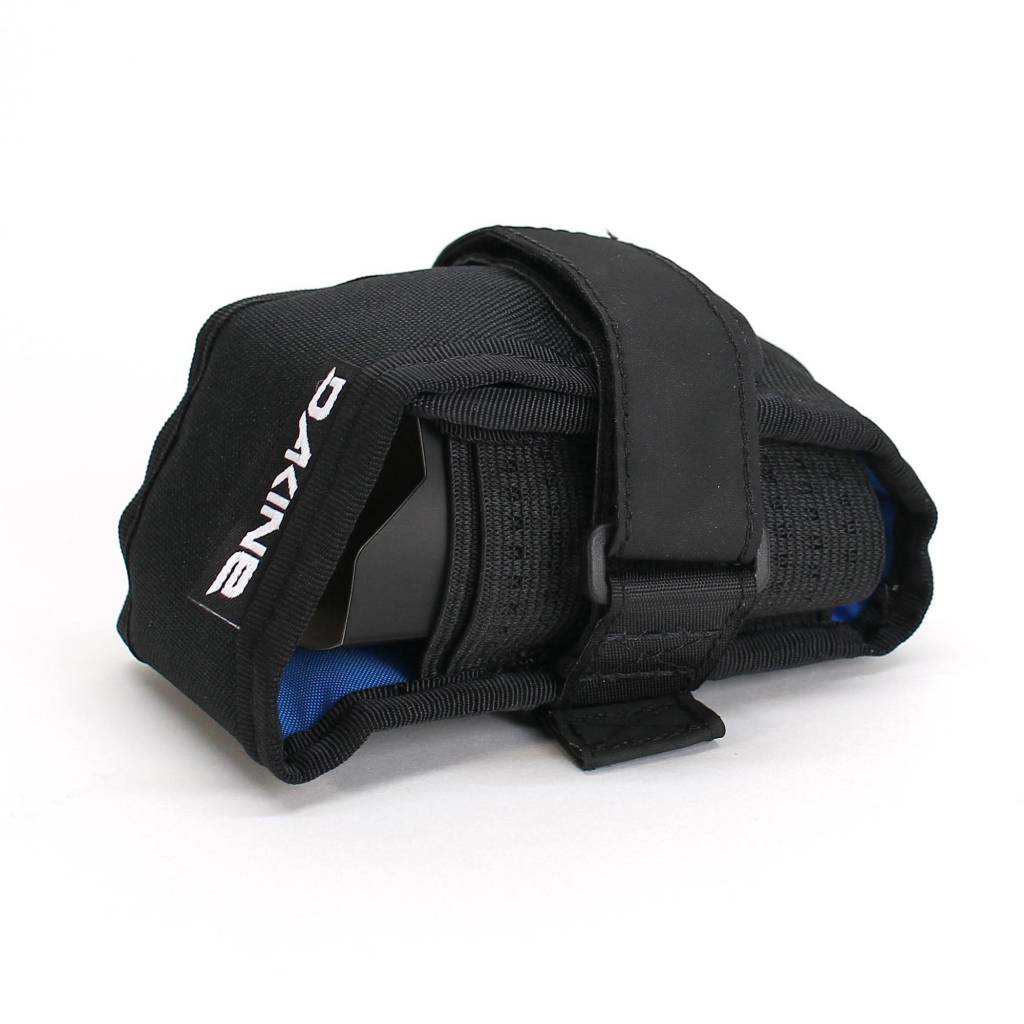 DAKINE DAKINE FRAME BAG HOT LAPS GRIPPER Black Mountain Bikes, Parts