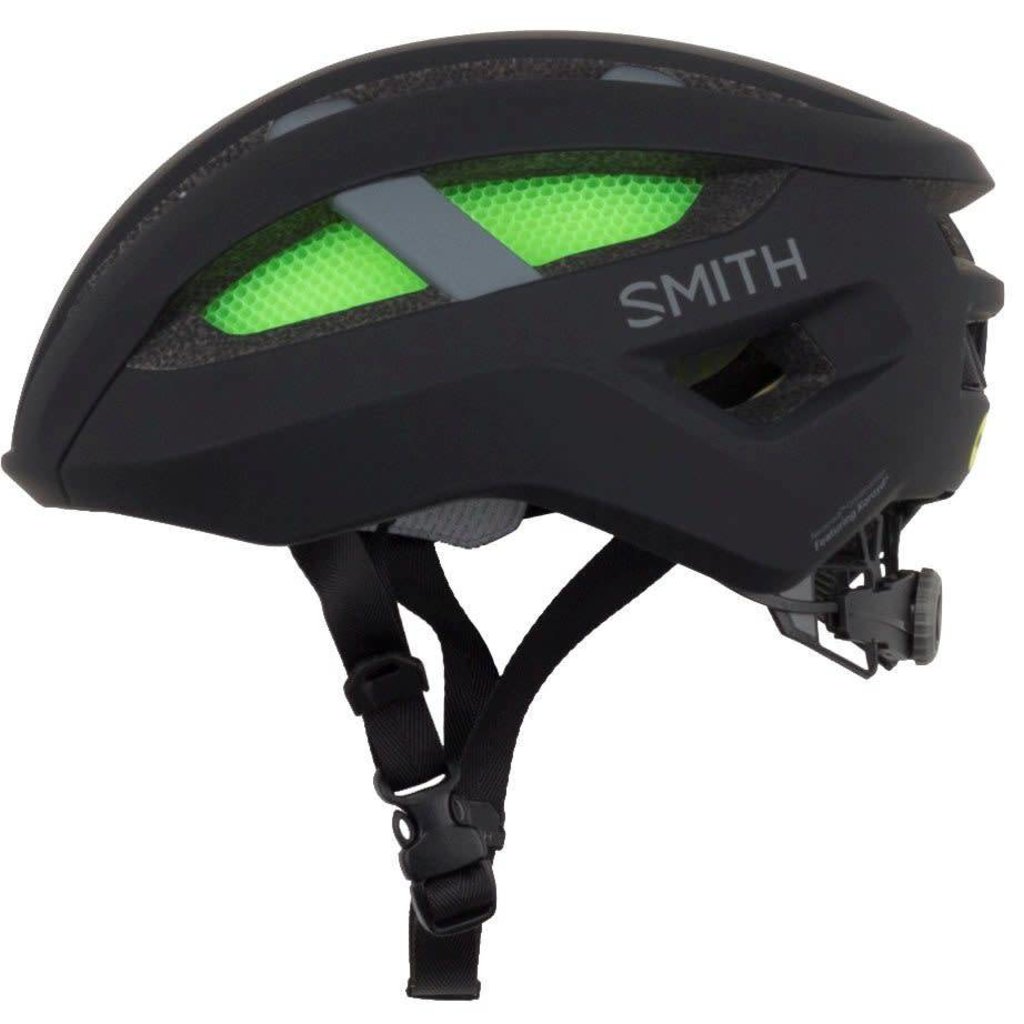 smith network mips helmet