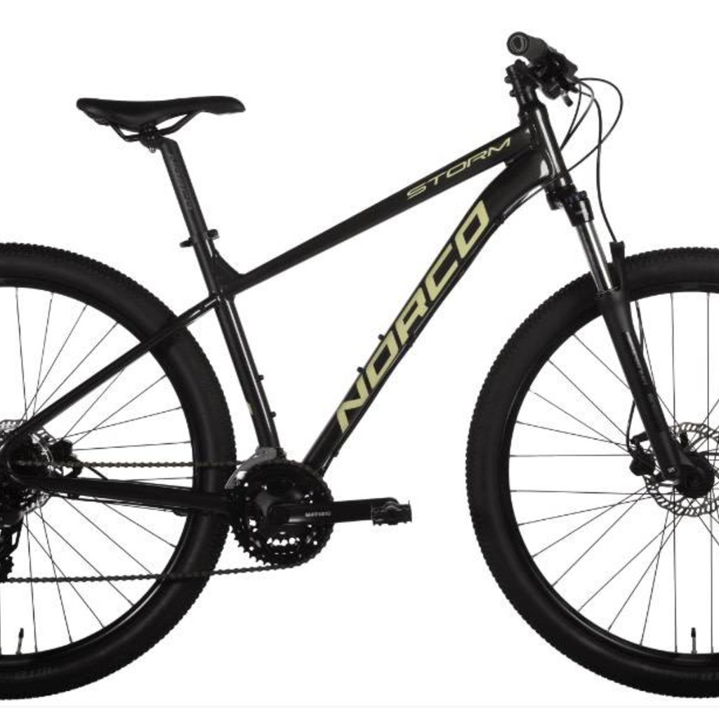 Norco Mountain Bikes >> Norco 2019 Norco Storm3 Norco Mountain Bikes >> Norco 2019 Norco Storm3