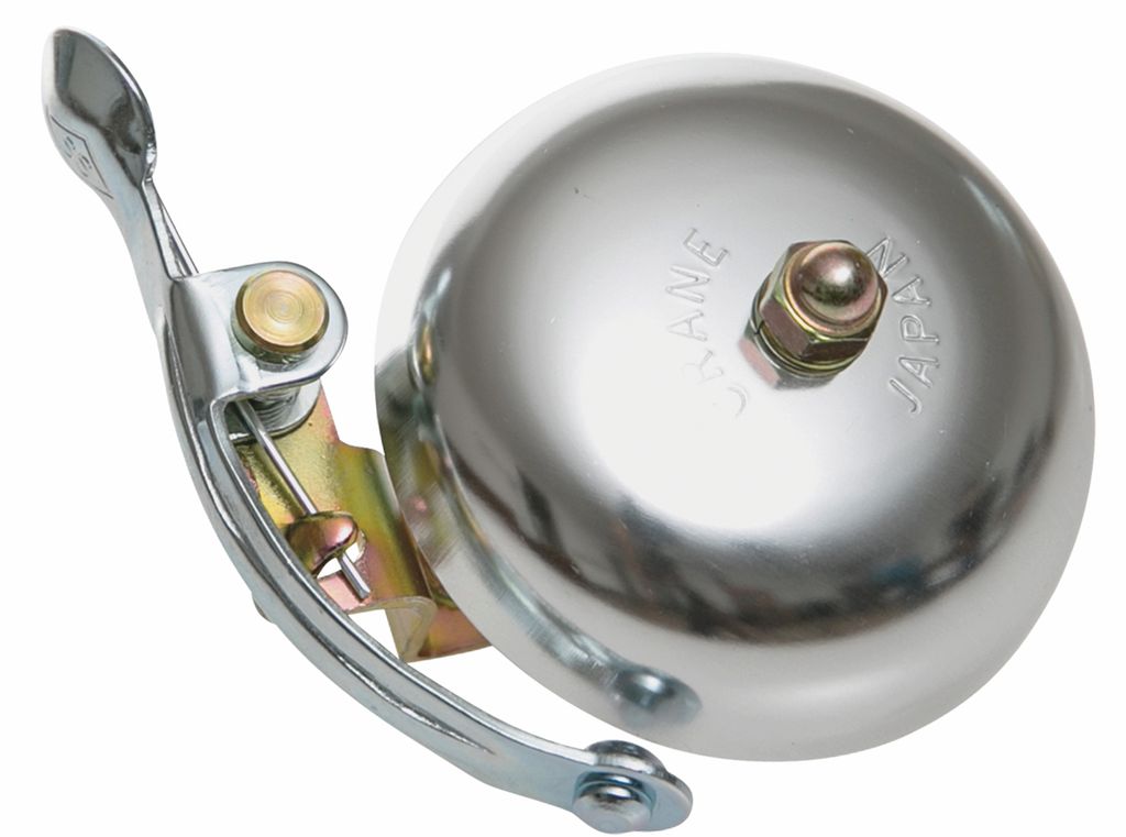 crane mini suzu bell