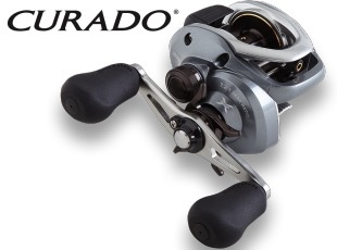 SHIMANO SHIMANO CURADO 70 XG BAITCASTING REEL - Easthill Outdoors