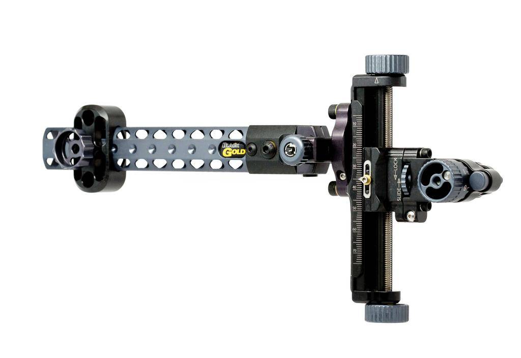 Black Gold Black Gold 2A Sight Urban Archery