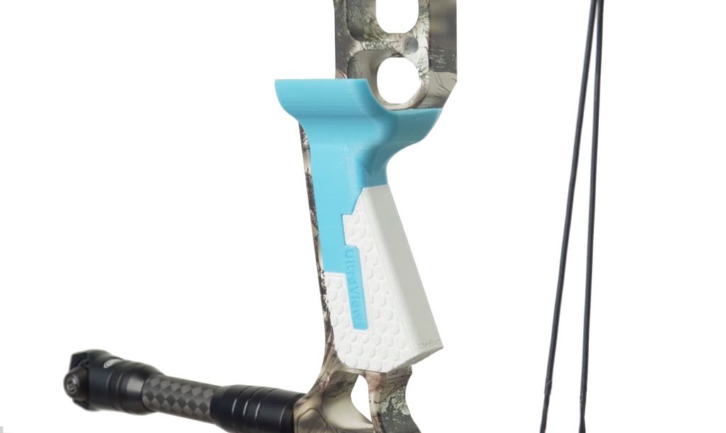 Ultraview Mathews 3 Angle Kit Urban Archery