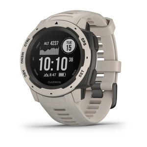 used garmin instinct