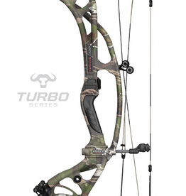 Hoyt Prevail 40 Tune Chart