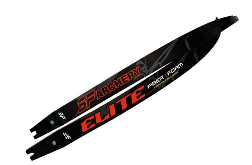 SF Archery Limbs Elite Fiber Urban Archery