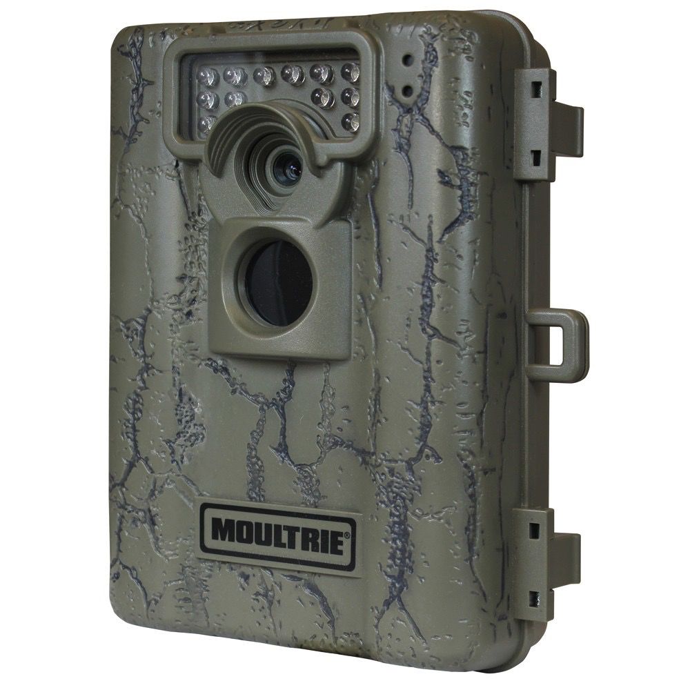 Moultrie Moultrie A5 Gen2 Trail Camera Urban Archery