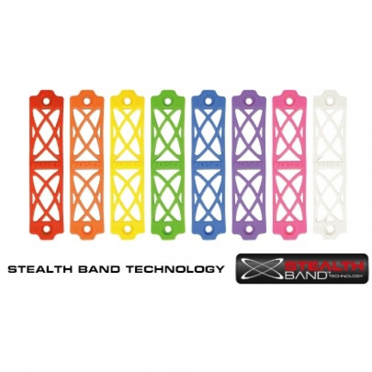 FUSE Fuse Stabilizer Stealth Blade 6.5in Urban Archery