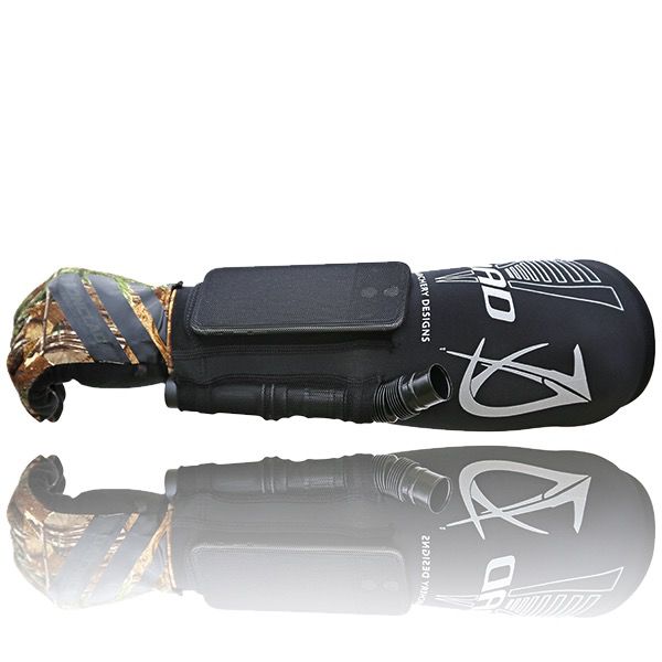 QAD QAD Ultra Armguard Urban Archery