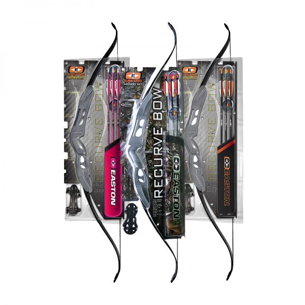 Easton Archery Easton Beginner Recurve Bow Package Urban Archery