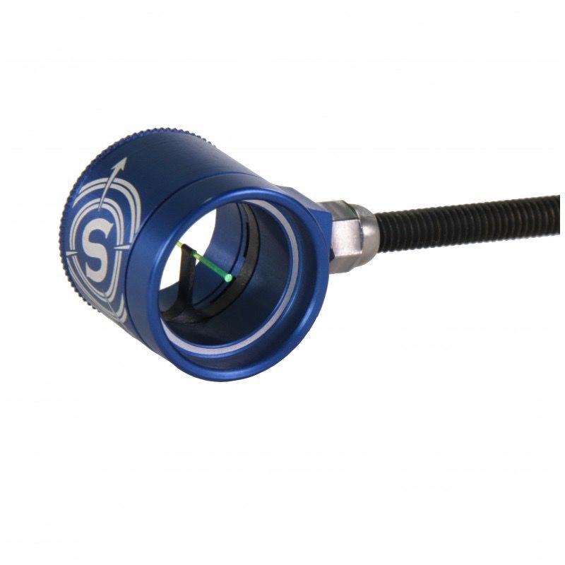 Shrewd Shrewd Flex Recurve Scope Urban Archery