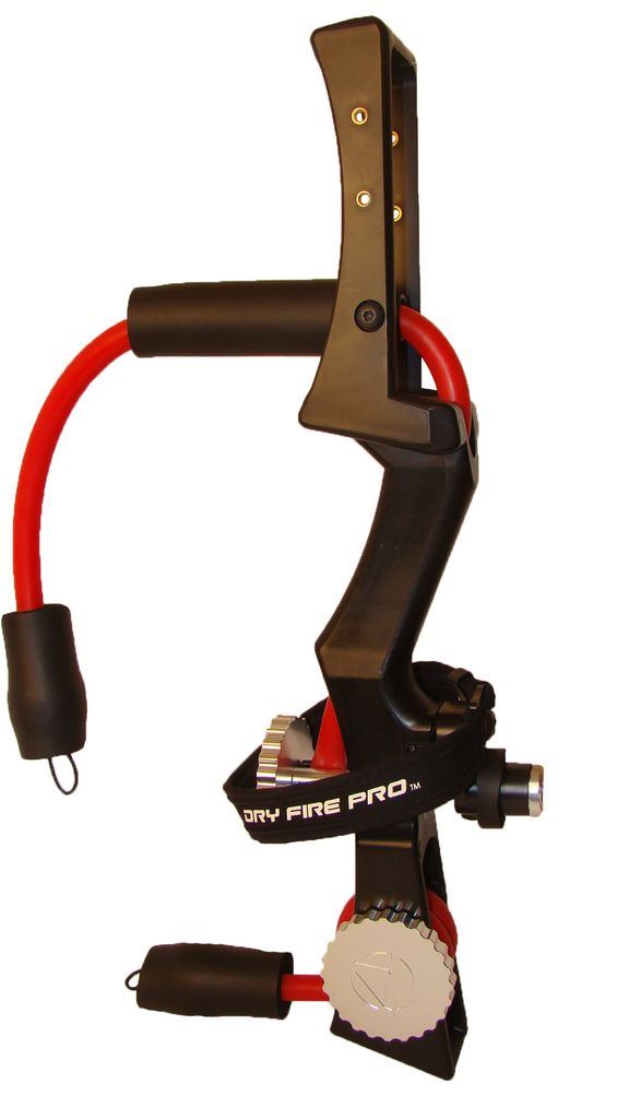 Dry Fire Dry Fire Pro Training Device Urban Archery