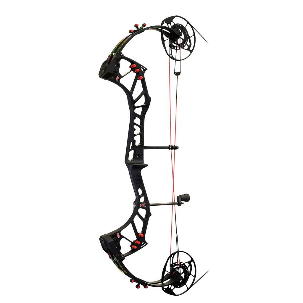 PSE PSE Evolve 31 Urban Archery