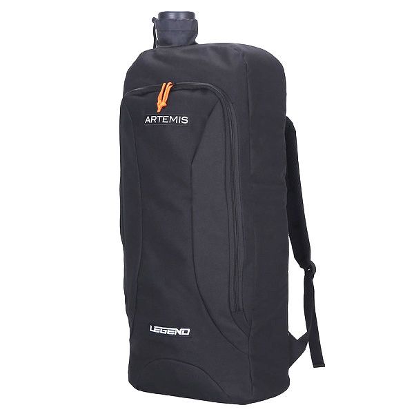 Legend Legend Archery Artemis Backpack with Arrow Tube Urban Archery