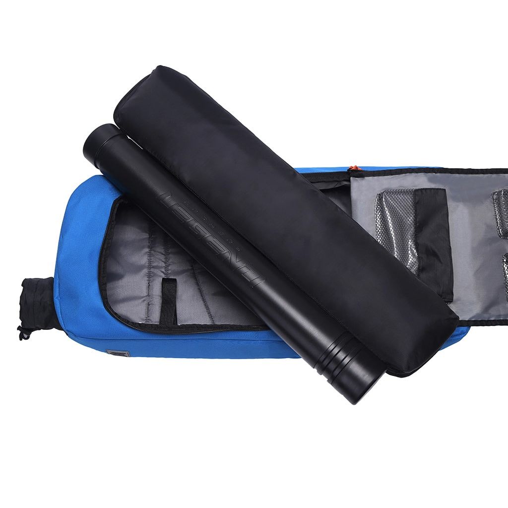 Legend Legend Archery Artemis Backpack with Arrow Tube Urban Archery