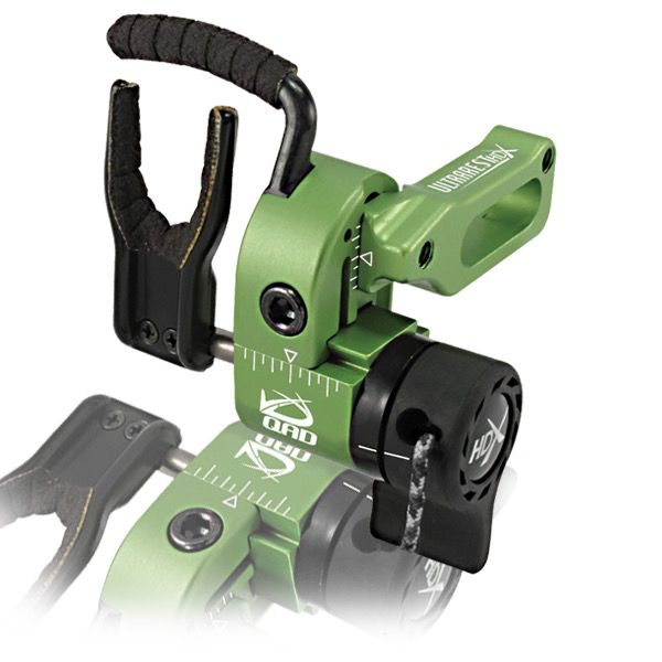 QAD QAD Ultra HDX Urban Archery