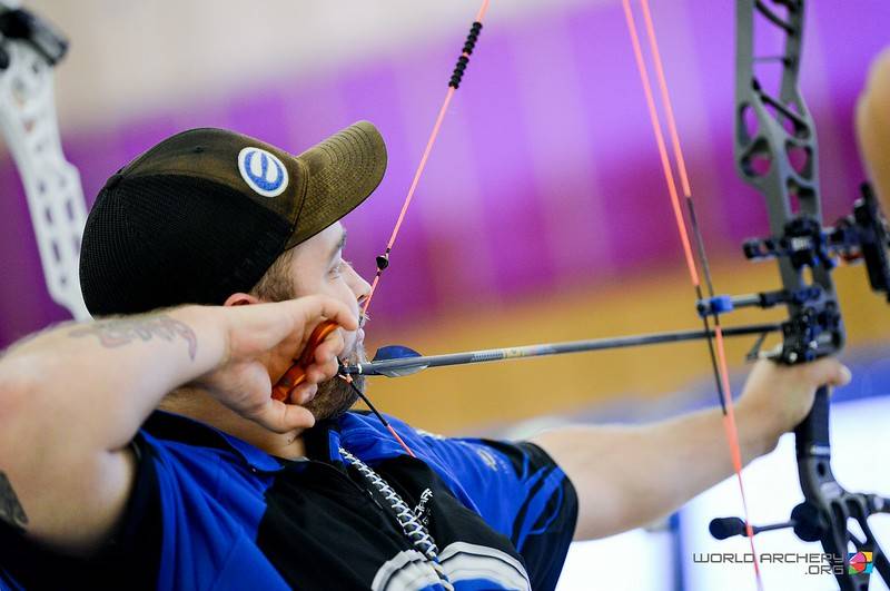 2017/18 Indoor World Cups